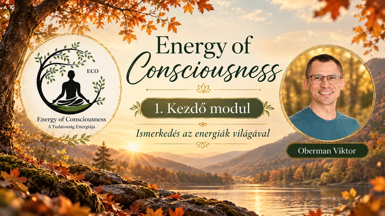 ECO 1 – Kezdő modul